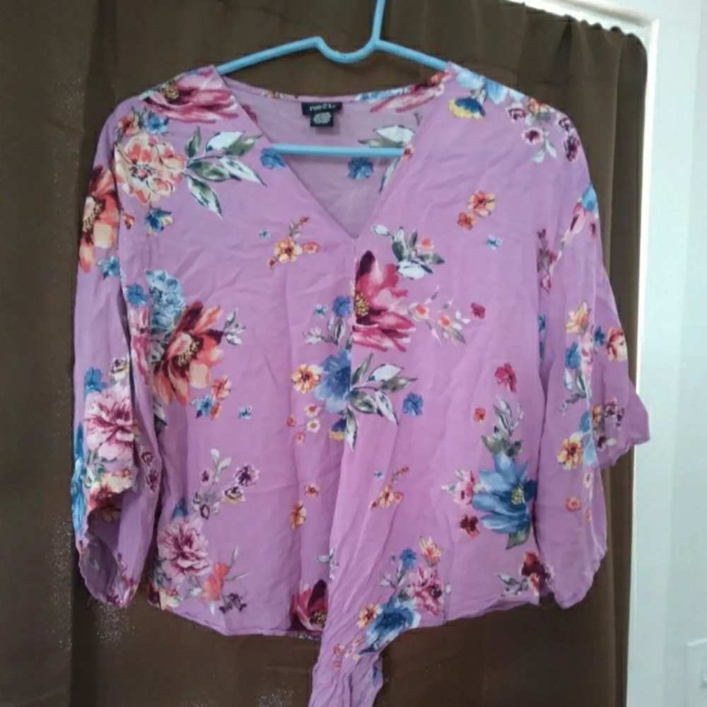 Rue21 shirt